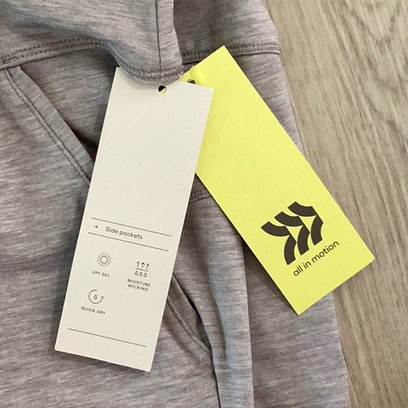 All In Motion Joggers - Picture 3 of 6